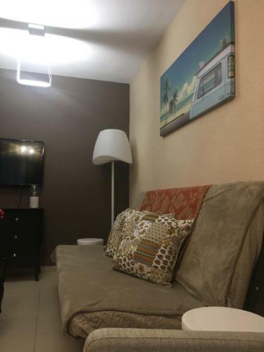 Apartamento Dream Comfy