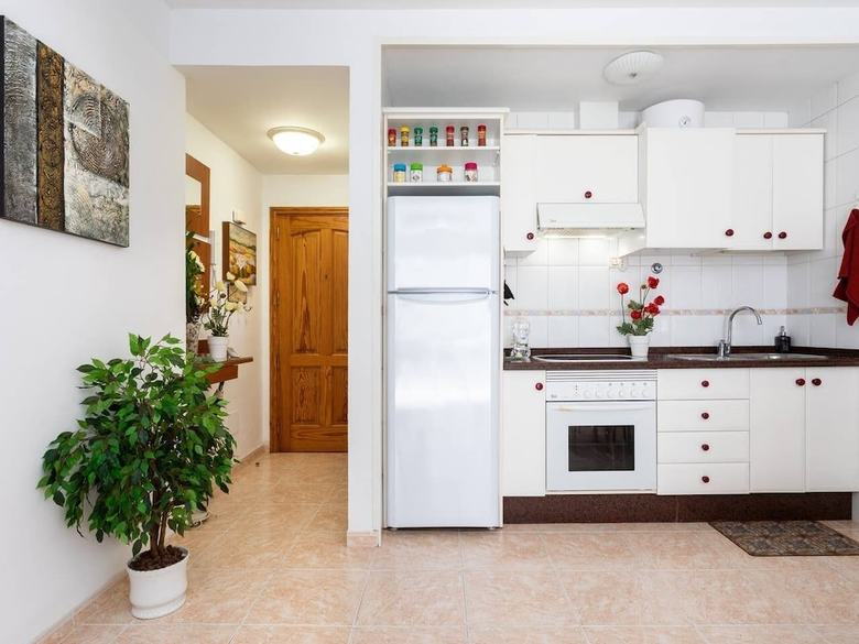 Apartamentos La Laguna Deluxe 1