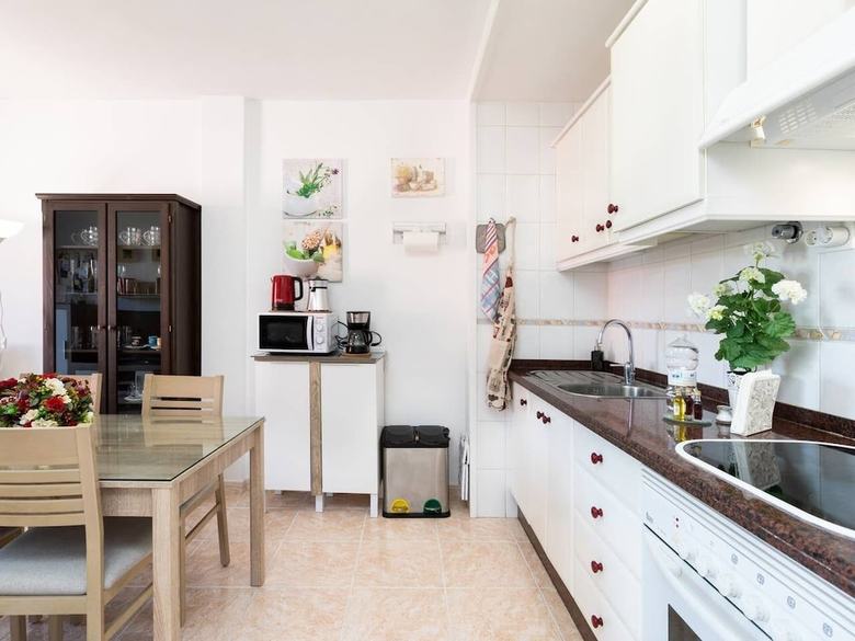 Apartamentos La Laguna Deluxe 1