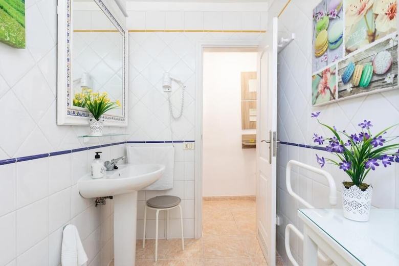 Apartamentos La Laguna Deluxe 1