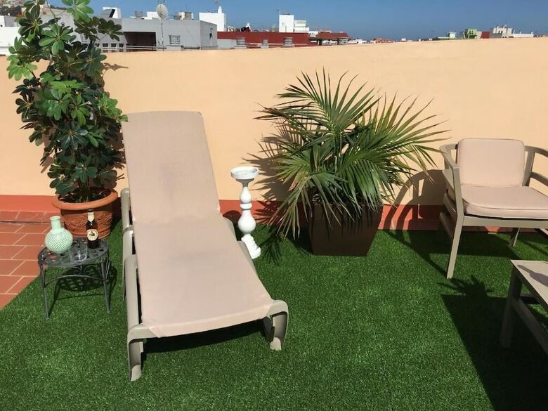 Apartamentos La Laguna Deluxe 1