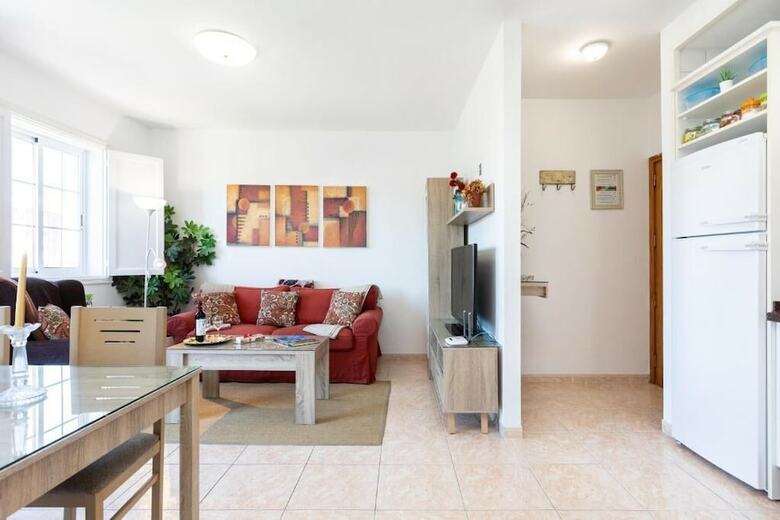 Apartamentos La Laguna Deluxe 1