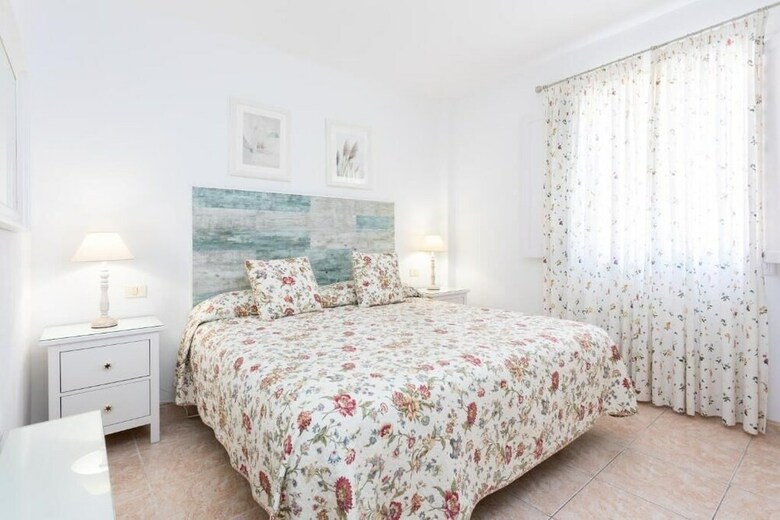 Apartamentos La Laguna Deluxe 1