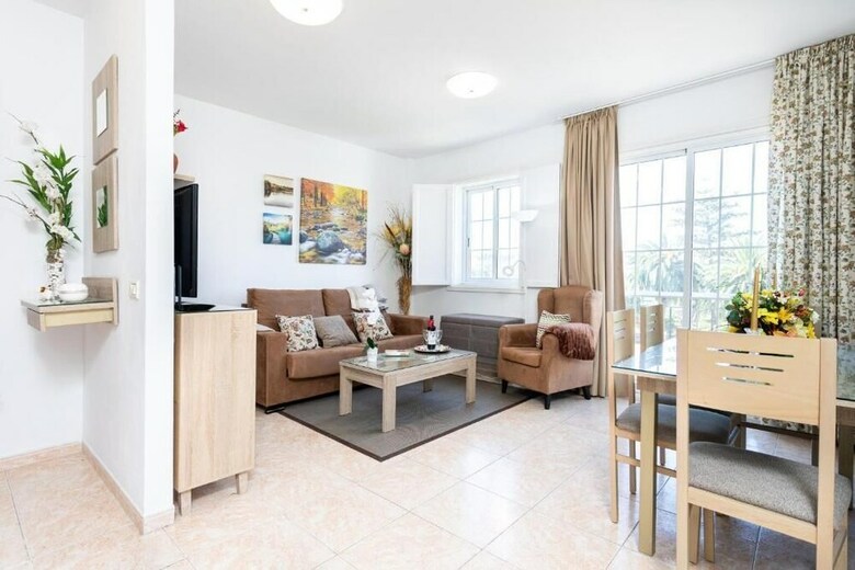 Apartamentos La Laguna Deluxe 1