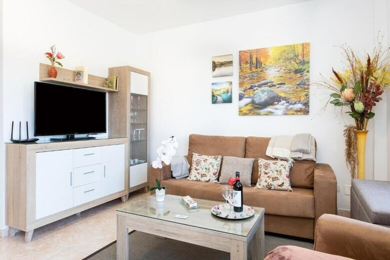 Apartamentos La Laguna Deluxe 1