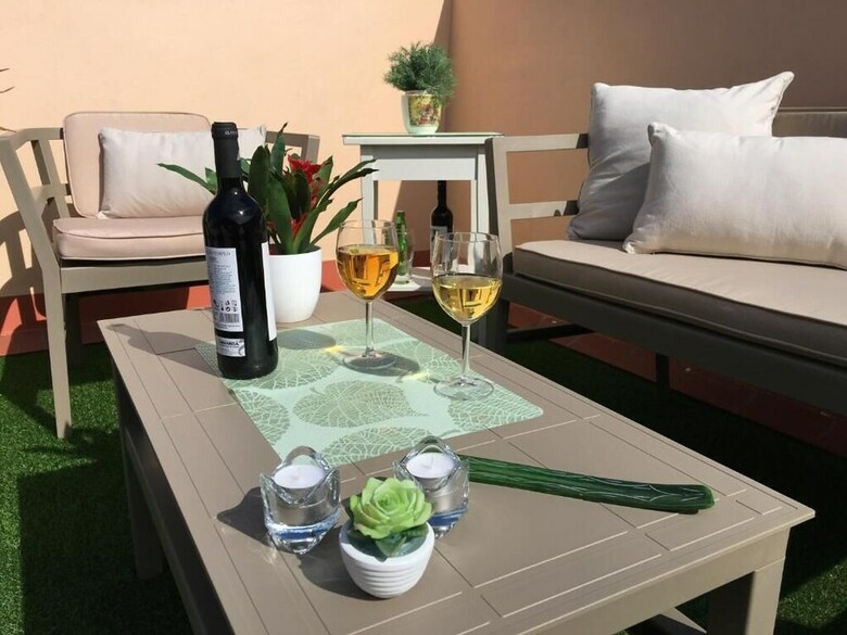 Apartamentos La Laguna Deluxe 1