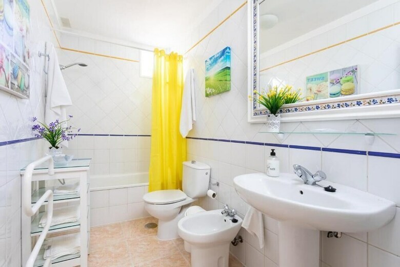 Apartamentos La Laguna Deluxe 1