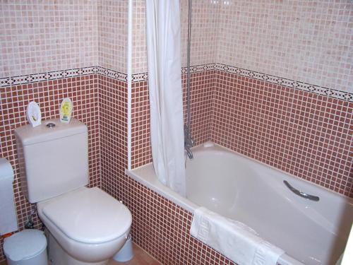 Apartamento Euromar Monteblanco II