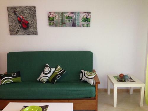 Apartamentos Neptuno Gl V.v.