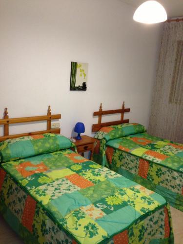 Apartamentos Neptuno Gl V.v.