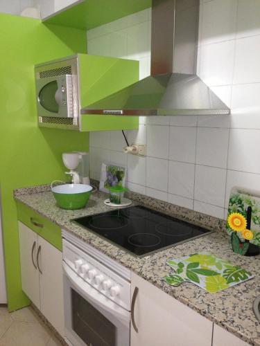Apartamentos Neptuno Gl V.v.