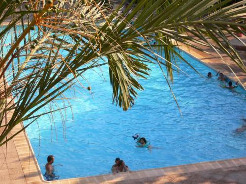 Apartamento Alisios 312