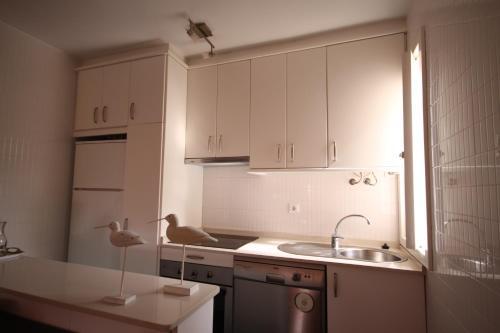 Apartamento Alisios 312