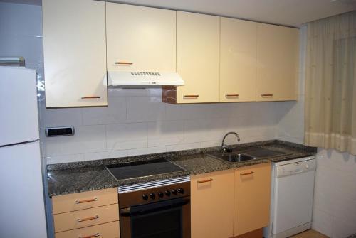 Apartamentos Dos Mares