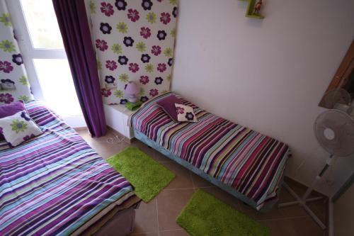 Apartamento Star Alfa