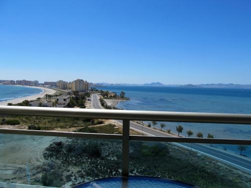 Apartamento Spanish Connection - Libertad 2 Playas