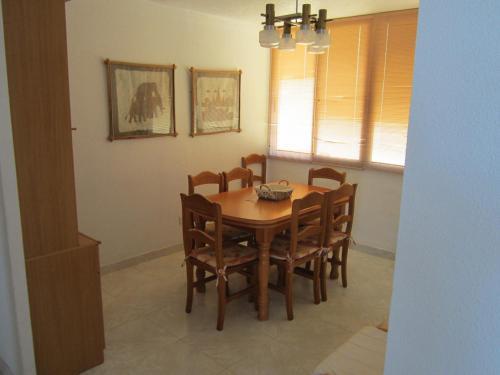 Apartamento Alisios 227