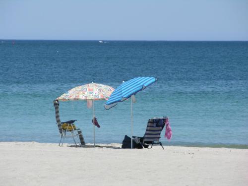 Apartamento Playa Principe - 6507