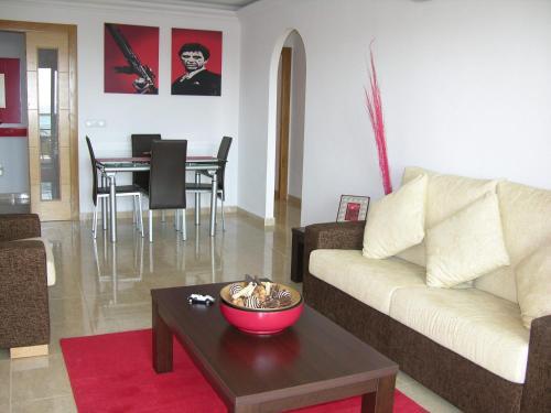 Apartamento Playa Principe - 6507