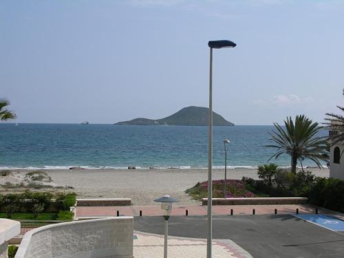 Apartamento Playa Principe - 6507