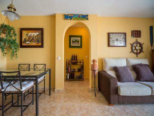 Apartment Marinesco