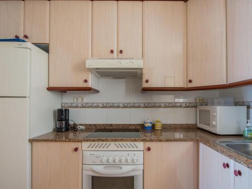 Apartment Marinesco