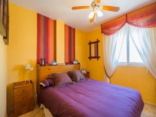 Apartment Marinesco