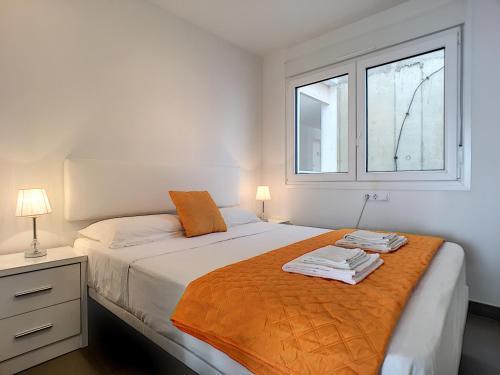 Apartamento Arenales - Van De Sype 111