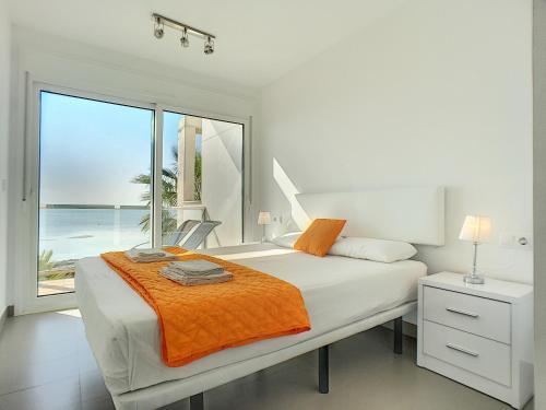 Apartamento Arenales - Van De Sype 111