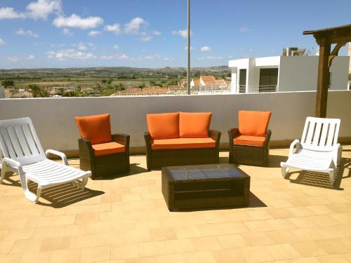 La Marina Villa Alicante