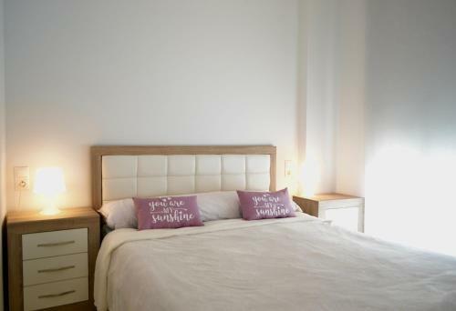 La Mata Amazing Holiday Apartment Romano 5