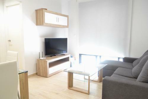 La Mata Amazing Holiday Apartment Romano 5