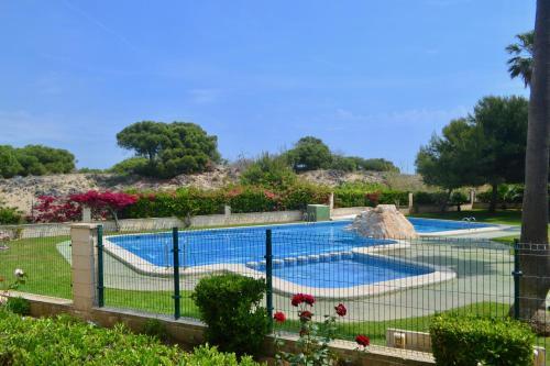 La Mata Amazing Holiday Apartment Romano 5