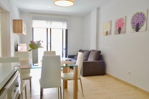 La Mata Amazing Holiday Apartment Romano 5