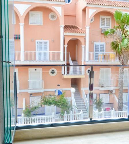 La Mata Amazing Holiday Apartment Romano 5