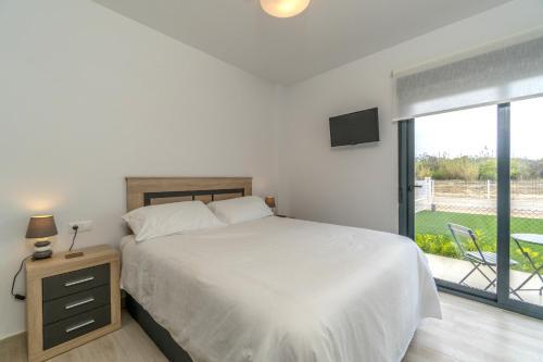 Torrelamata Apartment Sleeps 4 Pool Wifi