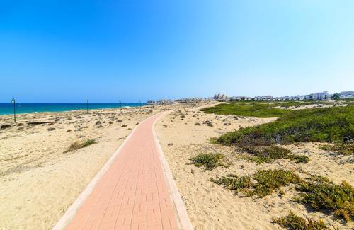 Torrelamata Apartment Sleeps 4 Pool Wifi