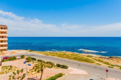 Apartamento Alegria Id48