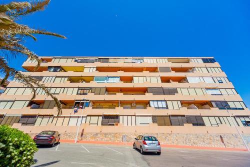 Apartamento Alegria Id48