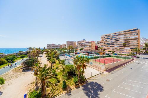 Apartamento Alegria Id48