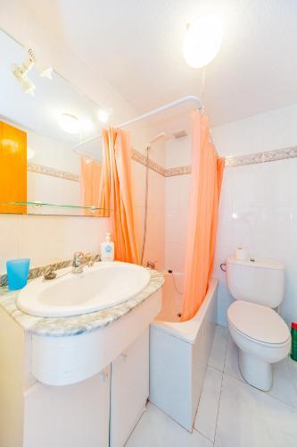 Apartamento Alegria Id48