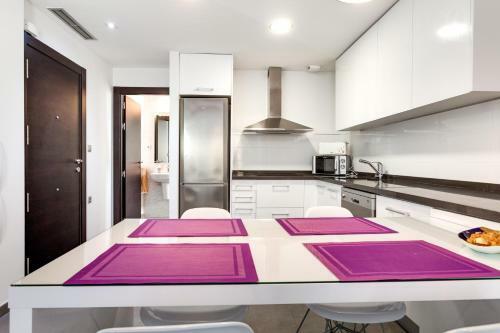 Apartamento Aqua Nature Playa