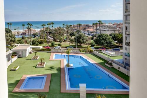 Apartamento Aqua Nature Playa
