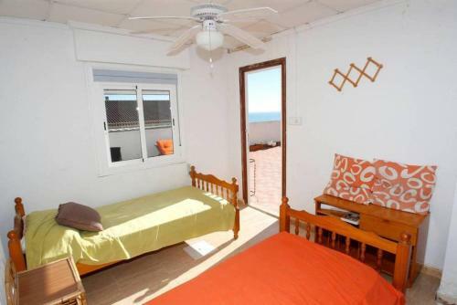 Apartamento The Best Terrace In La Mata