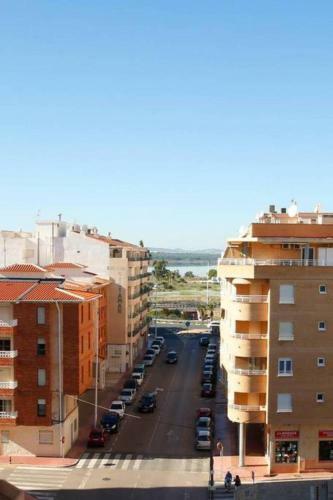 Apartamento The Best Terrace In La Mata