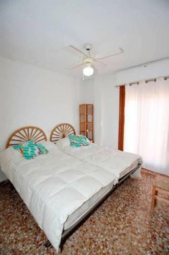 Apartamento The Best Terrace In La Mata