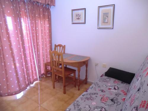Apartamento Casas Holiday - Playa La Mata III
