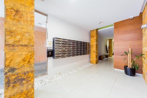 Apartamento Alegria Id16