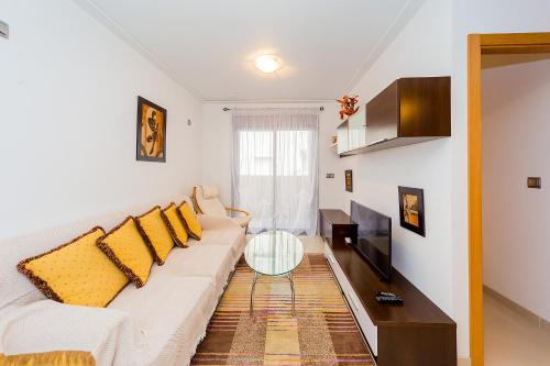 Apartamento Alegria Id16