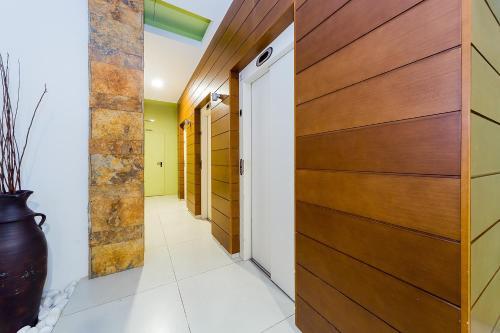 Apartamento Alegria Id16